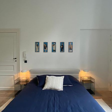 Canopee Guesthouse Ixelles Buitenkant foto