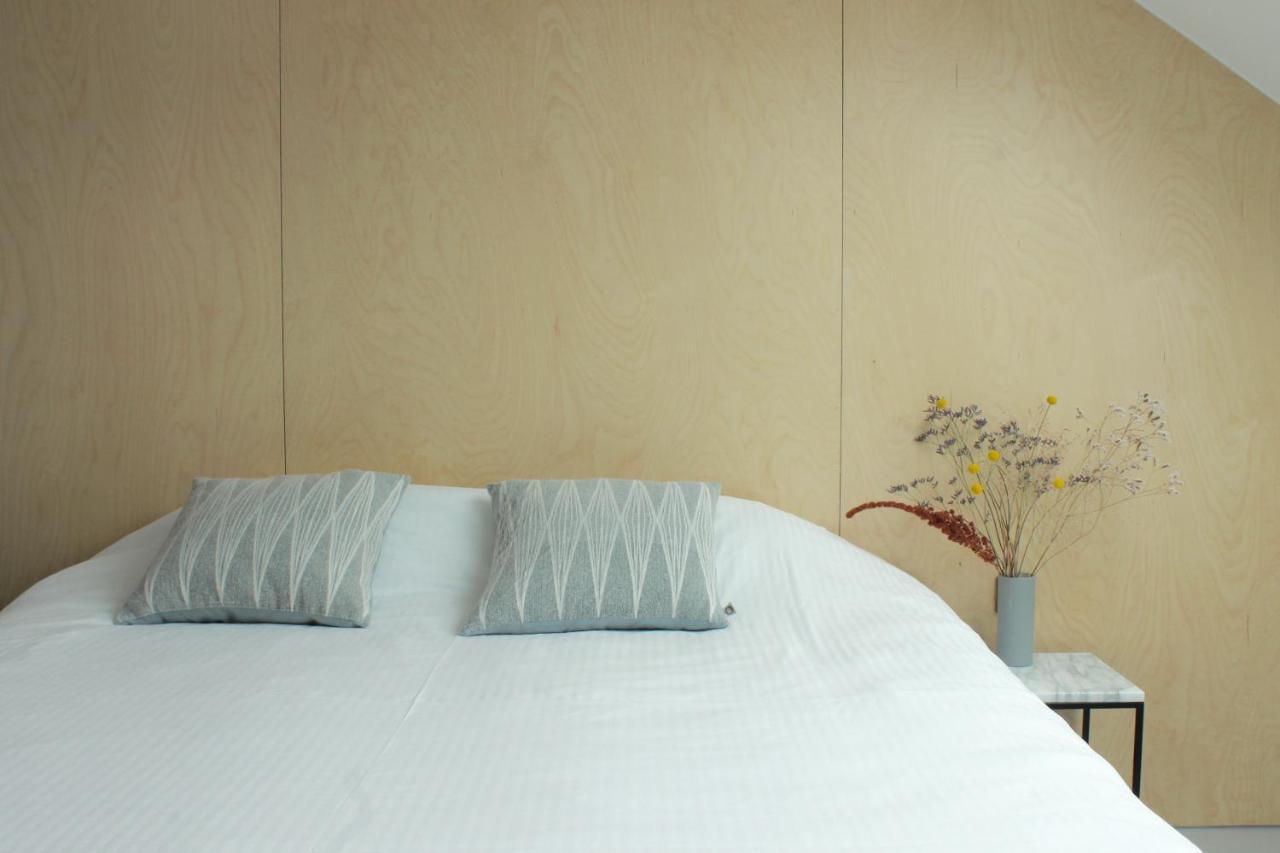 Canopee Guesthouse Ixelles Buitenkant foto
