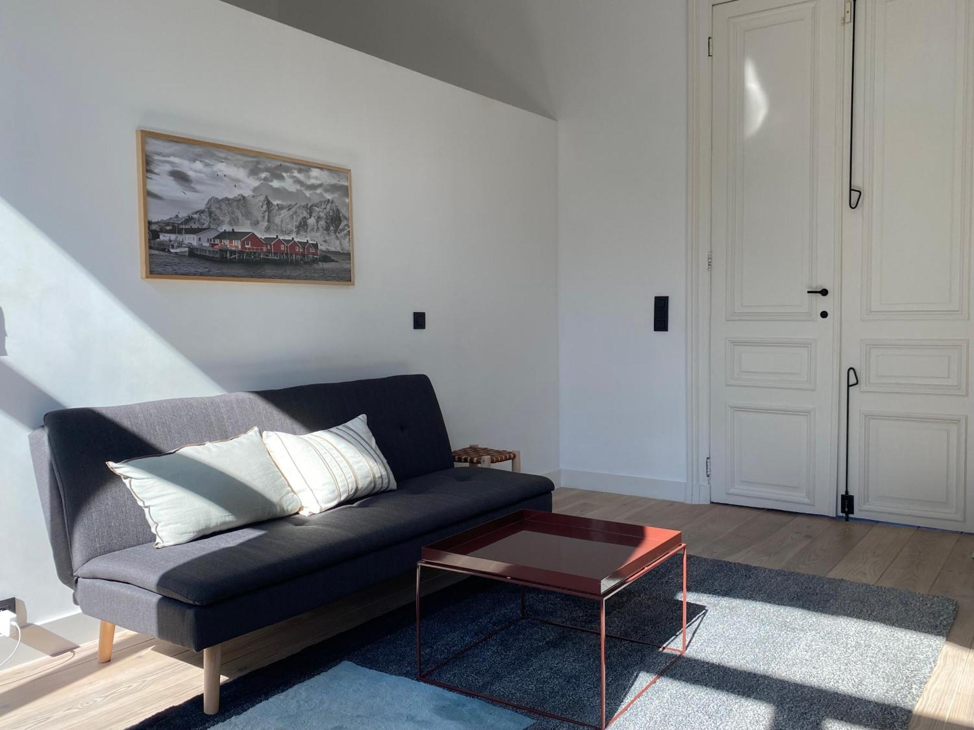 Canopee Guesthouse Ixelles Buitenkant foto