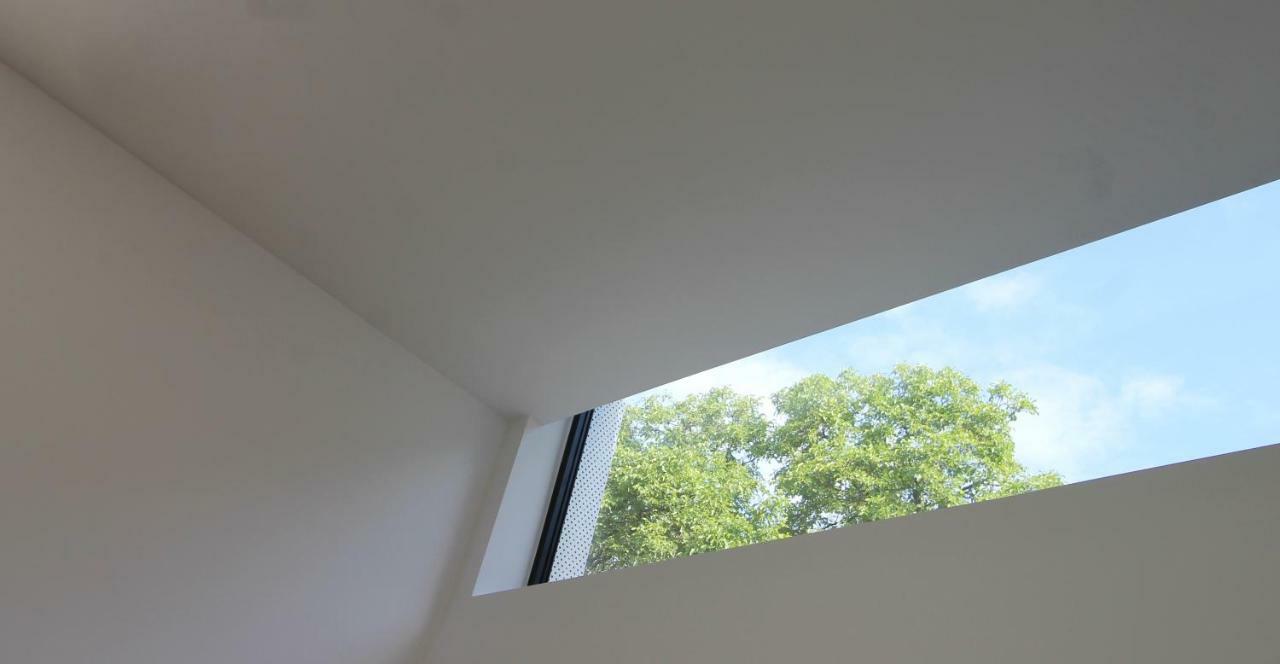 Canopee Guesthouse Ixelles Buitenkant foto