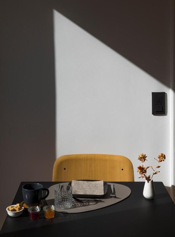 Canopee Guesthouse Ixelles Buitenkant foto