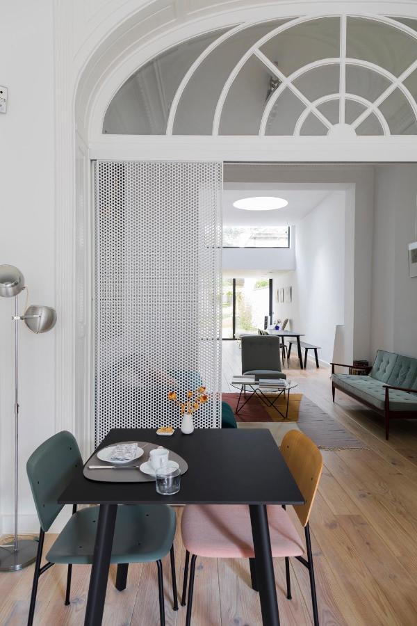 Canopee Guesthouse Ixelles Buitenkant foto