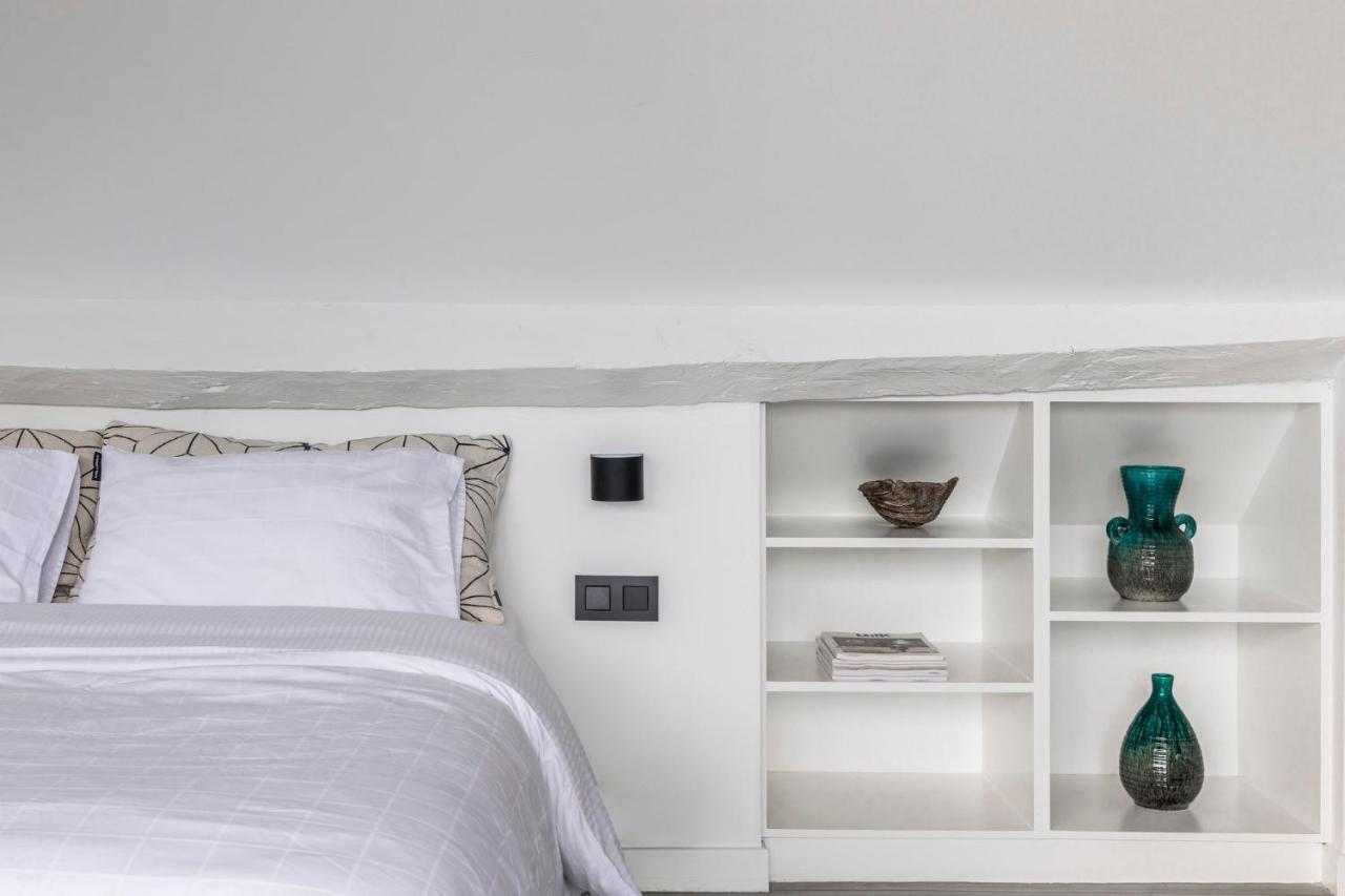 Canopee Guesthouse Ixelles Buitenkant foto